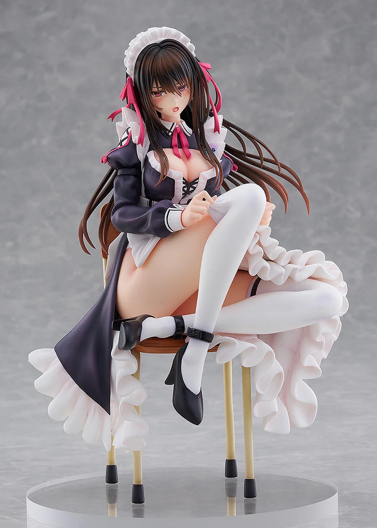 Minazumi Kasane - Maid Maison