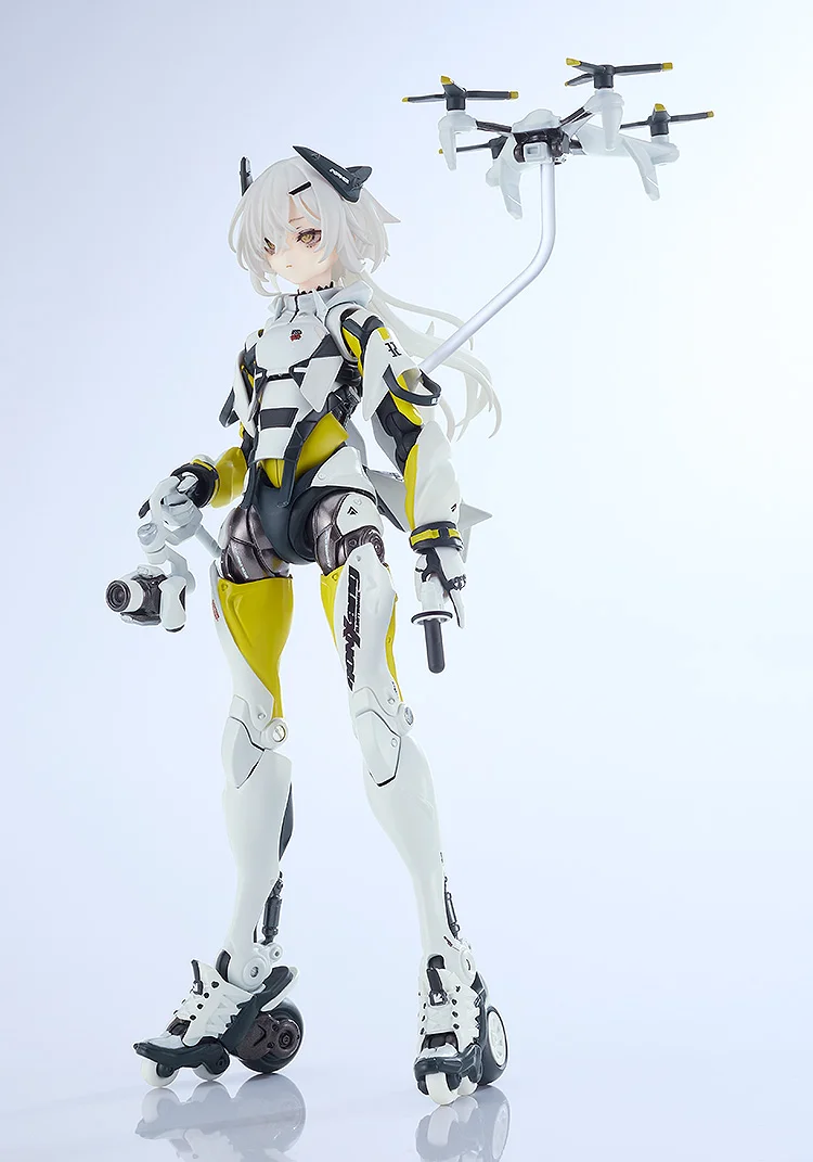 MOTORED CYBORG RUNNER SSX 155ar KINETIC ASH