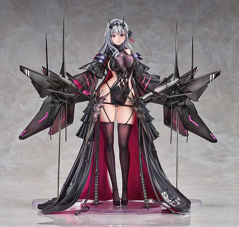 Goddess of Victory Nikke - Modernia Second Affection