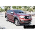 คิ้วล้อ+กันชนหน้า+หลัง