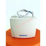ปั๊มน้ำทิ้งแอร์ WINMAX (กาลักน้ำ) PF-30225B-WT2A