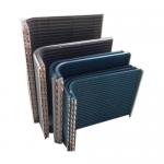 แผงรังผึ้งคอยล์ร้อน E2285C630