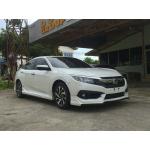 ชุดแต่ง Honda Civic 2016 By D&D V1