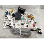 แผงบอร์ดคอยล์เย็น UNFW-18-R32