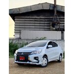 ชุดแต่ง Mitsubishi Attrage 2020 By Freefrom