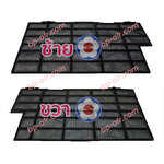 ฟิลเตอร์กรองฝุ่น SPU-25UP