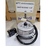 มอเตอร์คอยล์ร้อน M312518-A