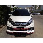 ชุดแต่ง Honda Mobilio 2015 By TP