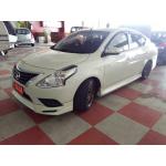 ชุดแต่ง Nissan Almera 2015 By M Rider