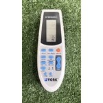 รีโมทไร้สาย MGEA12FS