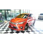 ชุดแต่ง Toyota Yaris 2014 By Freefrom