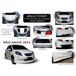 ชุดแต่ง Honda Brio Amaze รุ่น KIR