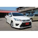 ชุดแต่ง Toyota Yaris 2014 รุ่น TRD