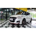 ชุดแต่ง Suzuki Switf 2013 รุ่น Drive 68