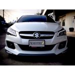 ชุดแต่ง Suzuki Ciaz 2016 รุ่น Access