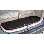 ถาดท้ายรถ