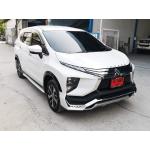 ชุดแต่ง Mitsubishi Expender 2018 By Tithum