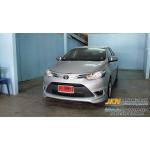 ชุดแต่ง Toyota Vios 2013 By Rider