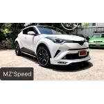 ชุดแต่ง Toyota CH-R 2018 By TP V3
