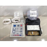 ชุดคอนโทรล รีโมทดิจิตอล แป้นรีโมทพร้อมสาย EFA