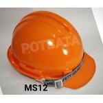 หมวกเซ็ฟตี้ ปรับหมุน (M-MAX )