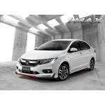 ชุดแต่ง Honda City 2017 By I-MAX