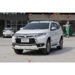 ชุดแต่ง Mitsubishi Pajero Sport 15 รุ่น Zumurai