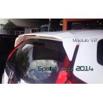 สปอยเลอร์ Honda Jazz 2014 Modulo