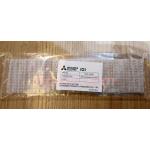 แผ่นฟอกอากาศ MAC-1400FT 1 คู่ (2แผ่น) ไม่เอากรอบ