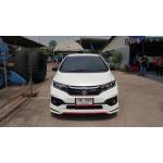 ชุดแต่ง Honda Jazz 2017 RS By PSD