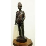 พระบรมรูป รัชกาลที่5 ประทับยืน ทรงพระมาลา 55ซ.ม.