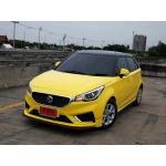 ชุดแต่ง MG 3 2018 By MDP