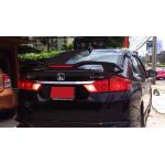 สปอยเลอร์ Honda City 2014 ยกมีไฟ V1