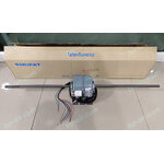 มอเตอร์คอล์ยเย็นแกนยาว 2 แกน MK935-416SF-880-A