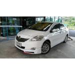 ชุดแต่ง Toyota Vios 2007 รุ่น PSD