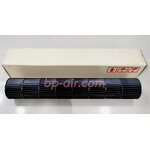 ใบพัดโพรงกระรอก E22A89302