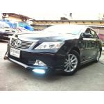 ชุดแต่ง Toyota Camry 2013 รุ่น MDP