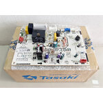 แผงบอร์ดคอยล์เย็น FWDE13-AF1