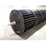 ใบพัดโพรงกระรอก CFW-2TF09-12