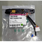 แผงเซ็นเซอร์รับสัญญาณรีโมท 6871A20574B