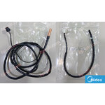 เซ็นเซอร์น้ำแข็งและเซ็นเซอร์อุณหภูมิ MUE-24CRFN1-PC5