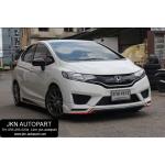 ชุดแต่ง Honda Jazz 2014 รุ่น PSD