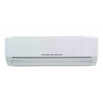 หน้ากากแอร์ SRK10CJV ครบชุด