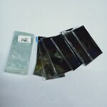 เลนส์ กระจก เชื่อม