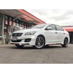 ชุดแต่ง Suzuki Ciaz รุ่น MDP