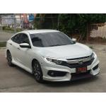 ชุดแต่ง Honda Civic 2016 By D&D V2