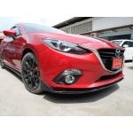 ชุดแต่ง Mazda 3 4D&5D 2014 รุ่น Speed
