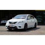 ชุดแต่ง Nissan Almera 2011 By TPS