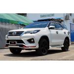 ชุดแต่ง Toyota Fortuner 2015 TRD By Fiar