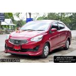 ชุดแต่ง Mitsubishi Attrage รุ่น R-1